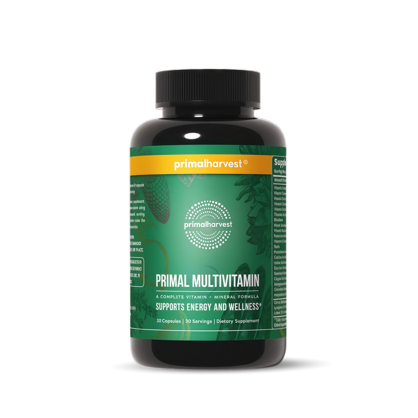 Primal Multivitamin