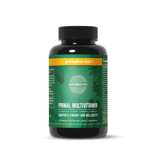 Primal Multivitamin