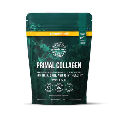 Primal Collagen