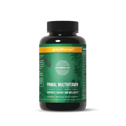 Primal Multivitamin
